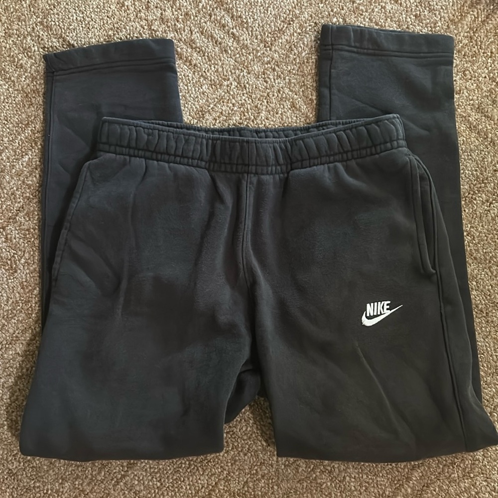Nike Sweatpants Size Medium